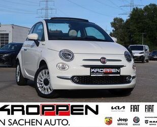 Fiat 500C Gebrauchtwagen