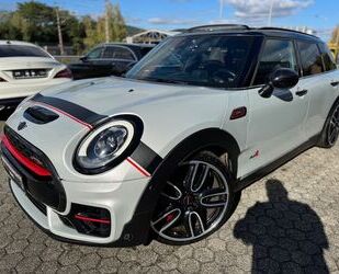 Mini John Cooper Works Clubman Gebrauchtwagen