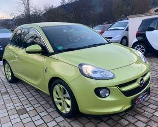 Opel Adam Gebrauchtwagen