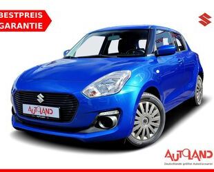 Suzuki Swift Gebrauchtwagen