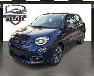 Fiat 500X Gebrauchtwagen