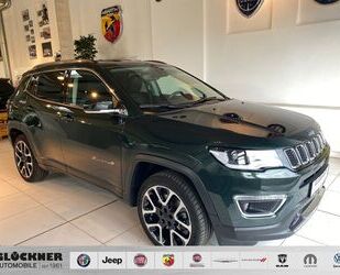 Jeep Compass Gebrauchtwagen