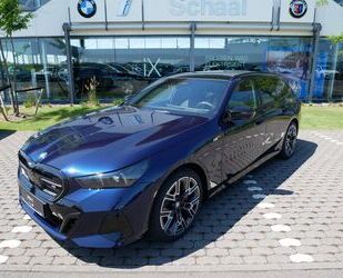 BMW i5 Gebrauchtwagen