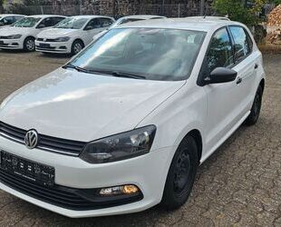 VW Polo Gebrauchtwagen