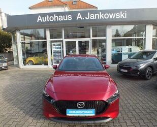 Mazda 3 Gebrauchtwagen