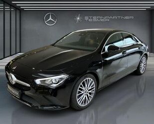 Mercedes-Benz CLA 220 Gebrauchtwagen