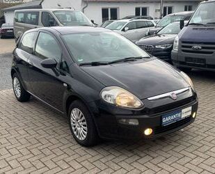 Fiat Punto Evo Gebrauchtwagen