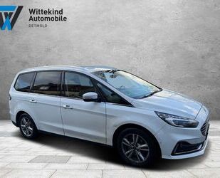 Ford Galaxy Gebrauchtwagen