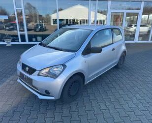 Seat Mii Gebrauchtwagen