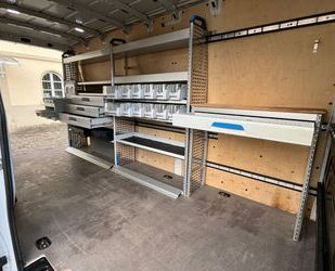VW Crafter Gebrauchtwagen