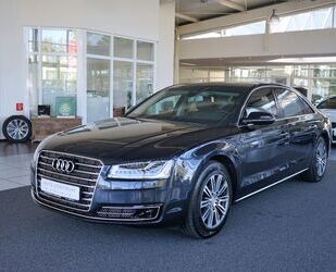 Audi A8 Gebrauchtwagen