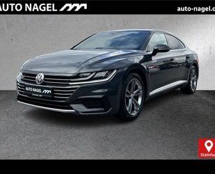 VW Arteon Gebrauchtwagen