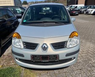 Renault Modus Gebrauchtwagen
