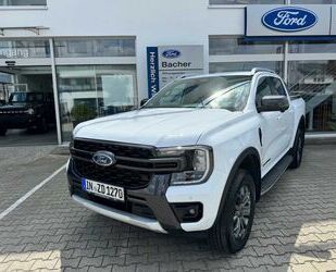 Ford Ranger Gebrauchtwagen