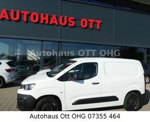 Peugeot Partner Gebrauchtwagen
