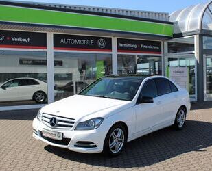 Mercedes-Benz C 180 Gebrauchtwagen