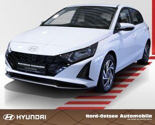 Hyundai i20 Gebrauchtwagen