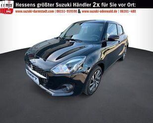 Suzuki Swift Gebrauchtwagen