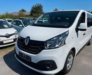 Renault Trafic Gebrauchtwagen