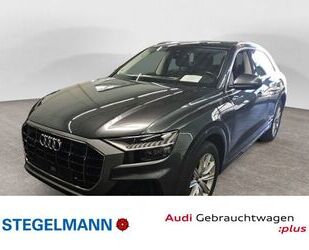 Audi Q8 Gebrauchtwagen