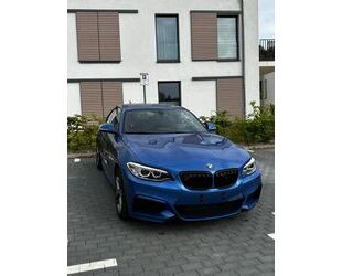 BMW 218 Gebrauchtwagen