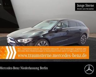 Mercedes-Benz CLA 200 Shooting Brake Gebrauchtwagen