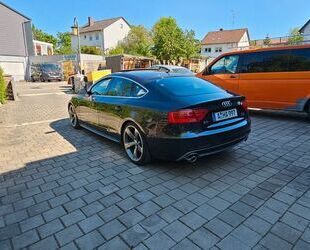 Audi A5 Gebrauchtwagen