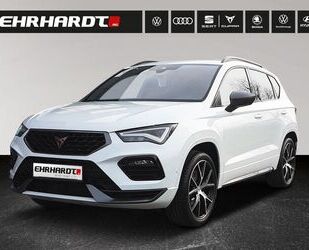 Cupra Ateca Gebrauchtwagen