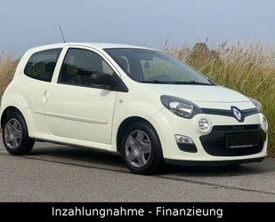 Renault Twingo Gebrauchtwagen