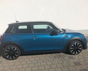 Mini Cooper Gebrauchtwagen