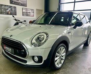 Mini Cooper Clubman Gebrauchtwagen