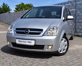 Opel Meriva Gebrauchtwagen