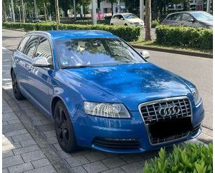 Audi S6 Gebrauchtwagen