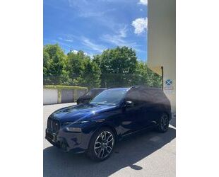 BMW X7 M60 Gebrauchtwagen