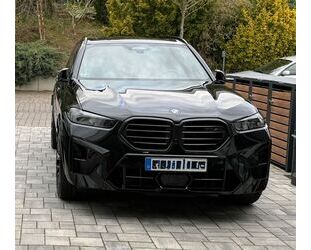 BMW X5 M Gebrauchtwagen