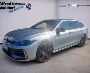 VW Passat Variant Gebrauchtwagen