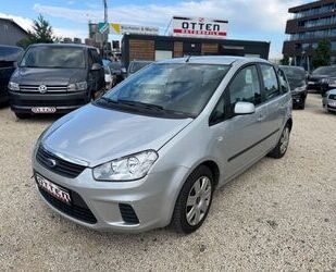 Ford C-Max Gebrauchtwagen
