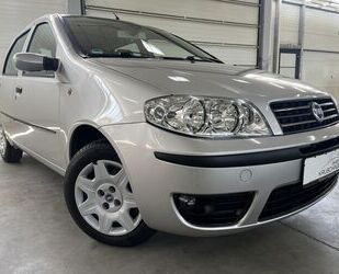 Fiat Punto Gebrauchtwagen
