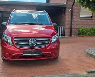 Mercedes-Benz Vito Gebrauchtwagen