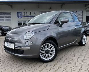 Fiat 500 Gebrauchtwagen