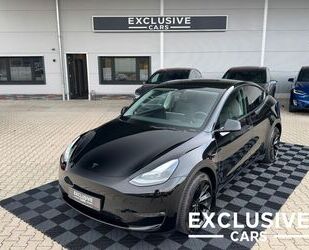 Tesla Model Y Gebrauchtwagen