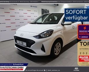 Hyundai i10 Gebrauchtwagen