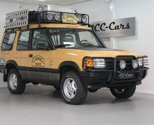 Renault Discovery 