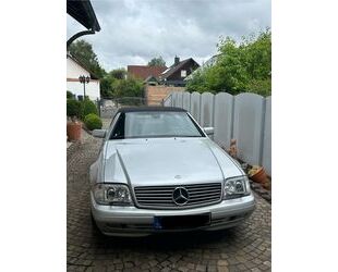 Mercedes-Benz SL 280 Gebrauchtwagen