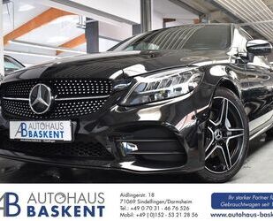 Mercedes-Benz C 180 Gebrauchtwagen