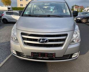 Hyundai H-1 Starex Gebrauchtwagen