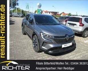 Renault Austral Gebrauchtwagen