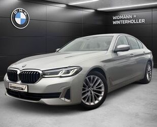 BMW 540 Gebrauchtwagen