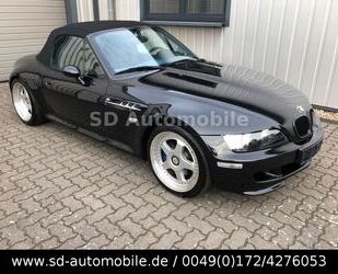 BMW Z3 M Gebrauchtwagen