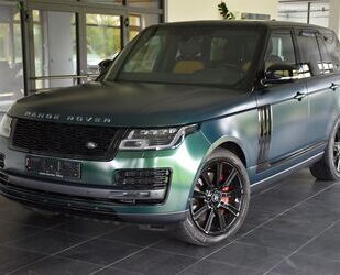 Land Rover Range Rover Gebrauchtwagen